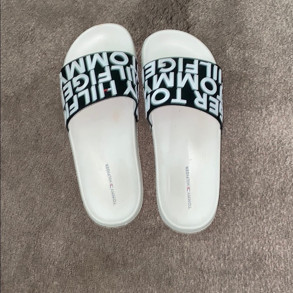 Tommy Hilfiger Slides
